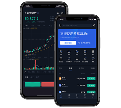 OK交易所app的使用技巧：新手快速上手交易与安全设置指南交易所团队介绍